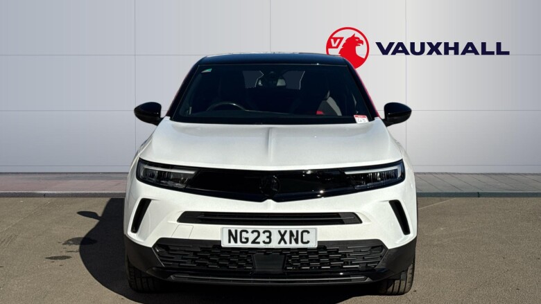 Vauxhall Mokka 1.2 Turbo 100 GS  5dr Petrol Hatchback